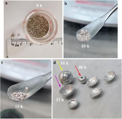The Effect of the Milling Vial Shape on the In-Situ Consolidation of a Nanocrystalline Al-Li-GNPs Nanocomposite Synthesized by Room Temperature Ball-Milling
